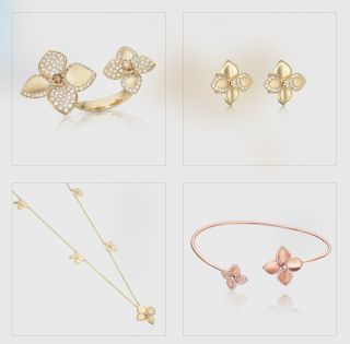 ✨ Kolekce Lilly by Bergl Diamonds – jemnost květů ukrytá v luxusu zlata a diamantů. Každý šperk je symbolem elegance,...